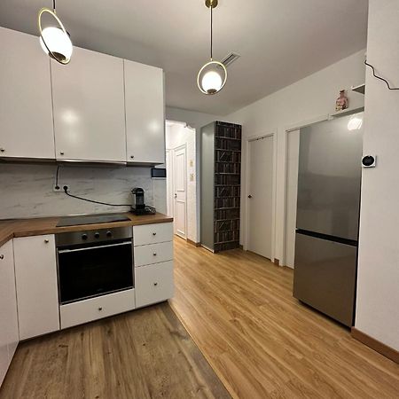 דירות הוספיטלט דה יוברגאט Mi Casa Es Tu Casa מראה חיצוני תמונה