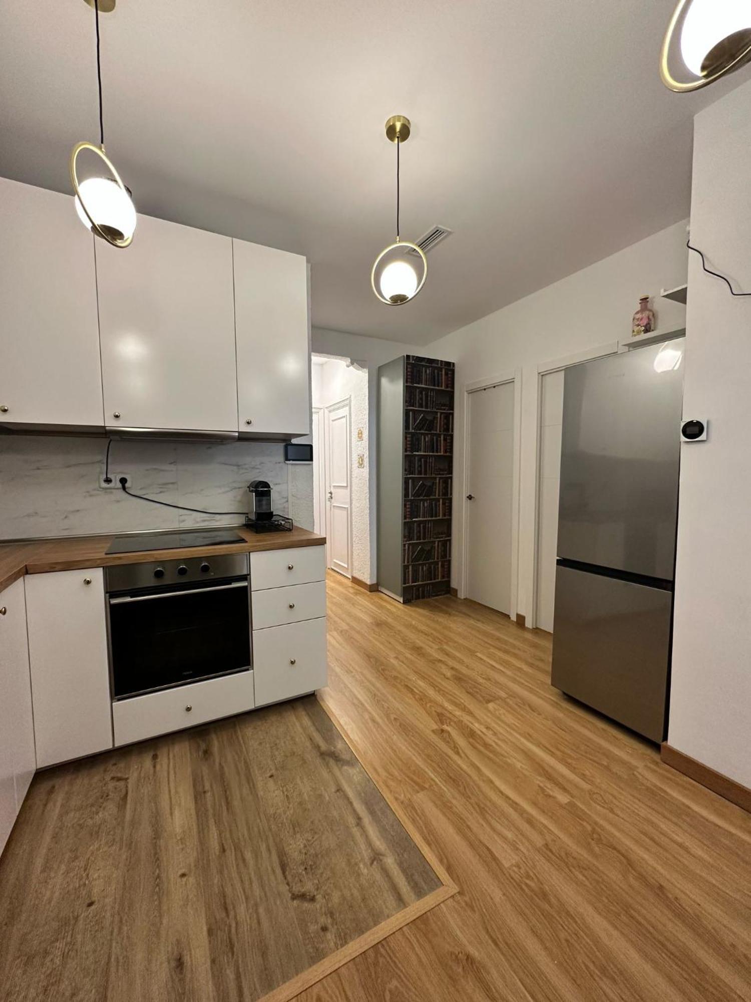 דירות הוספיטלט דה יוברגאט Mi Casa Es Tu Casa מראה חיצוני תמונה