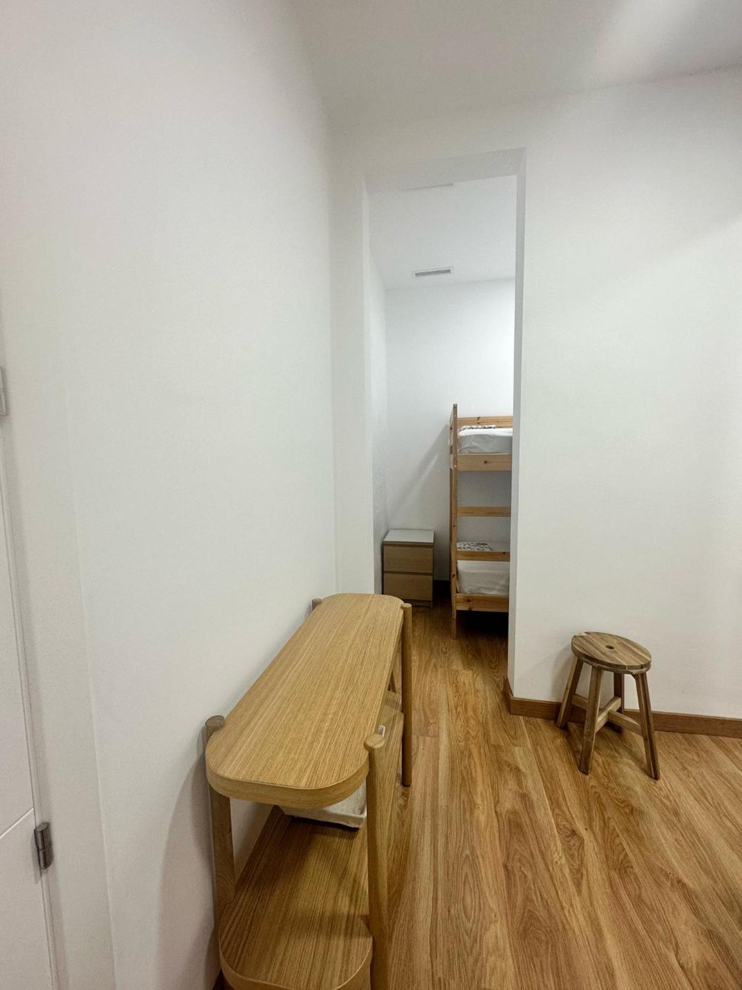 דירות הוספיטלט דה יוברגאט Mi Casa Es Tu Casa מראה חיצוני תמונה