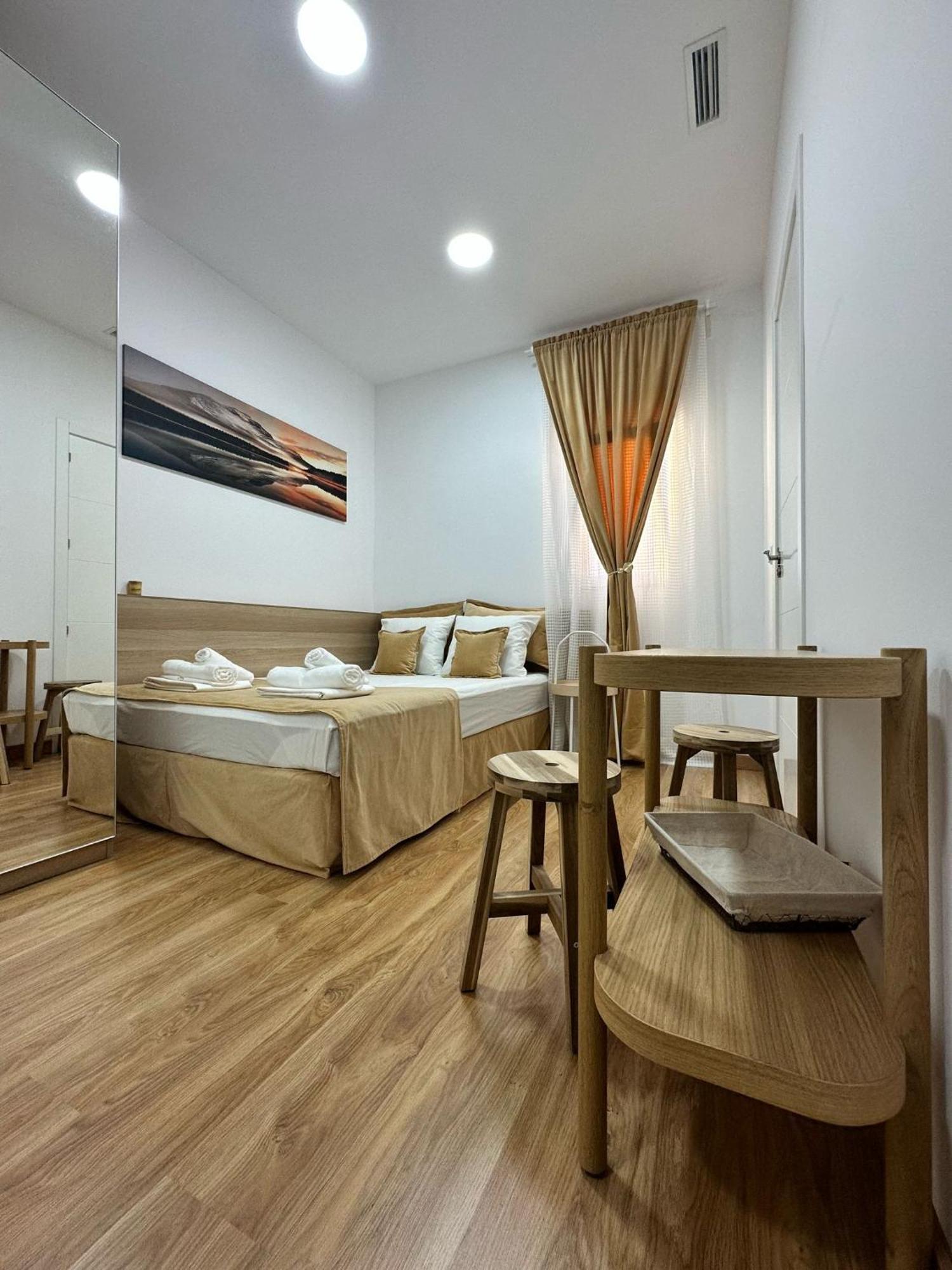 דירות הוספיטלט דה יוברגאט Mi Casa Es Tu Casa מראה חיצוני תמונה