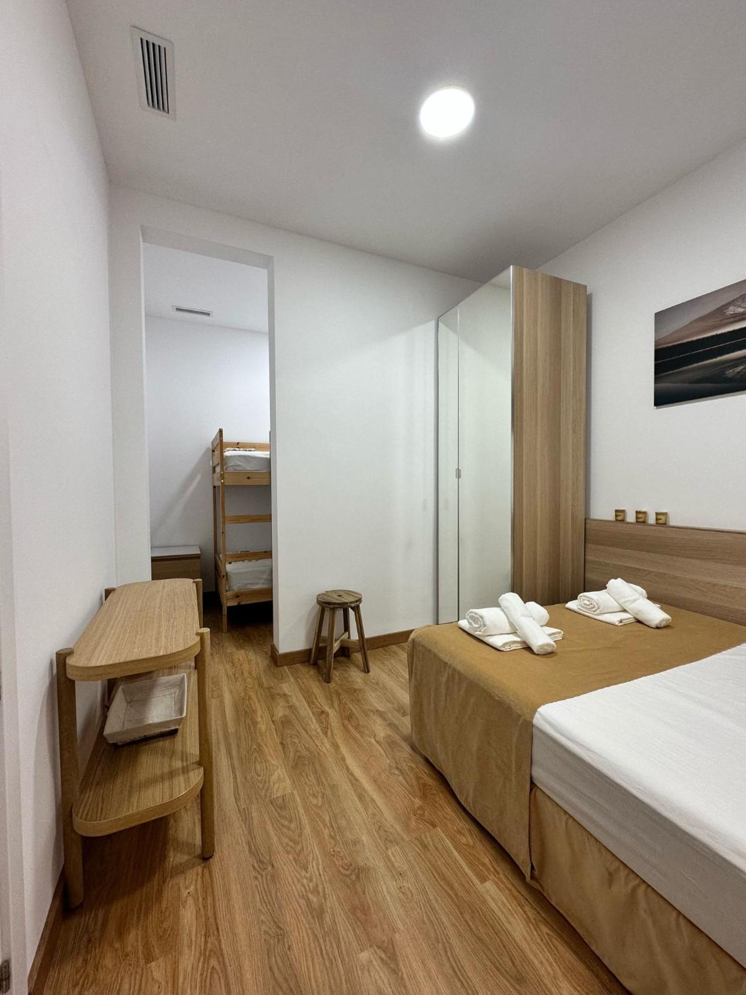 דירות הוספיטלט דה יוברגאט Mi Casa Es Tu Casa מראה חיצוני תמונה